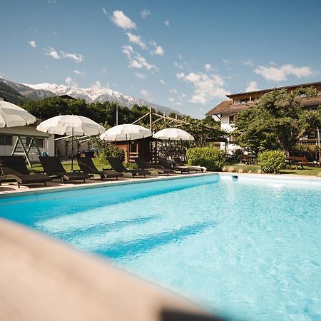 Hotel Bauhof Castelbello Exterior photo