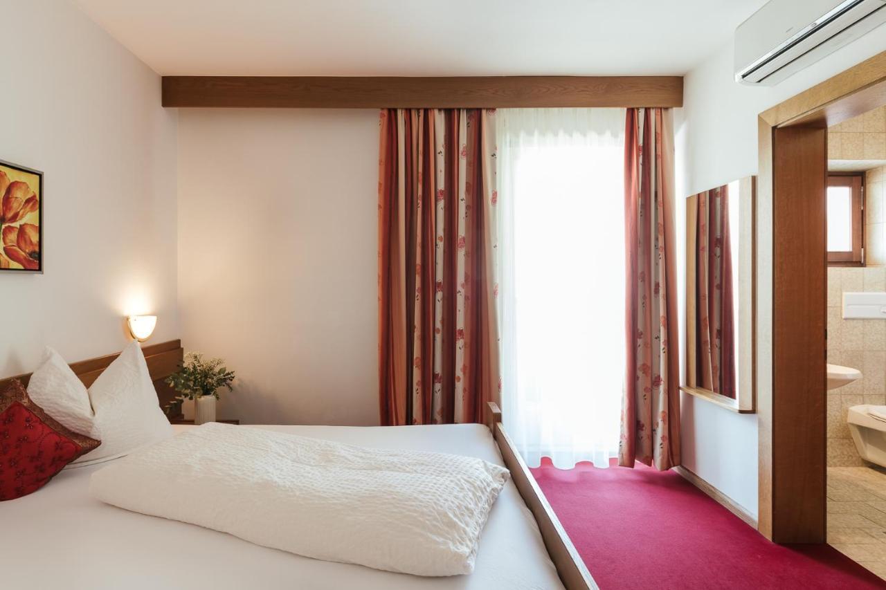 Hotel Bauhof Castelbello Room photo